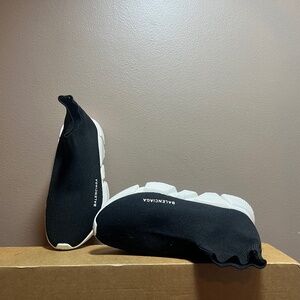 Balenciaga Sock runners